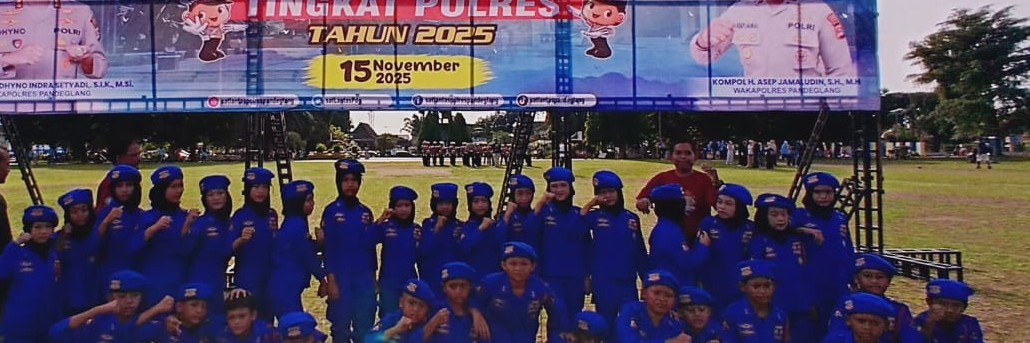 POCIL SD MY Labuan 2025